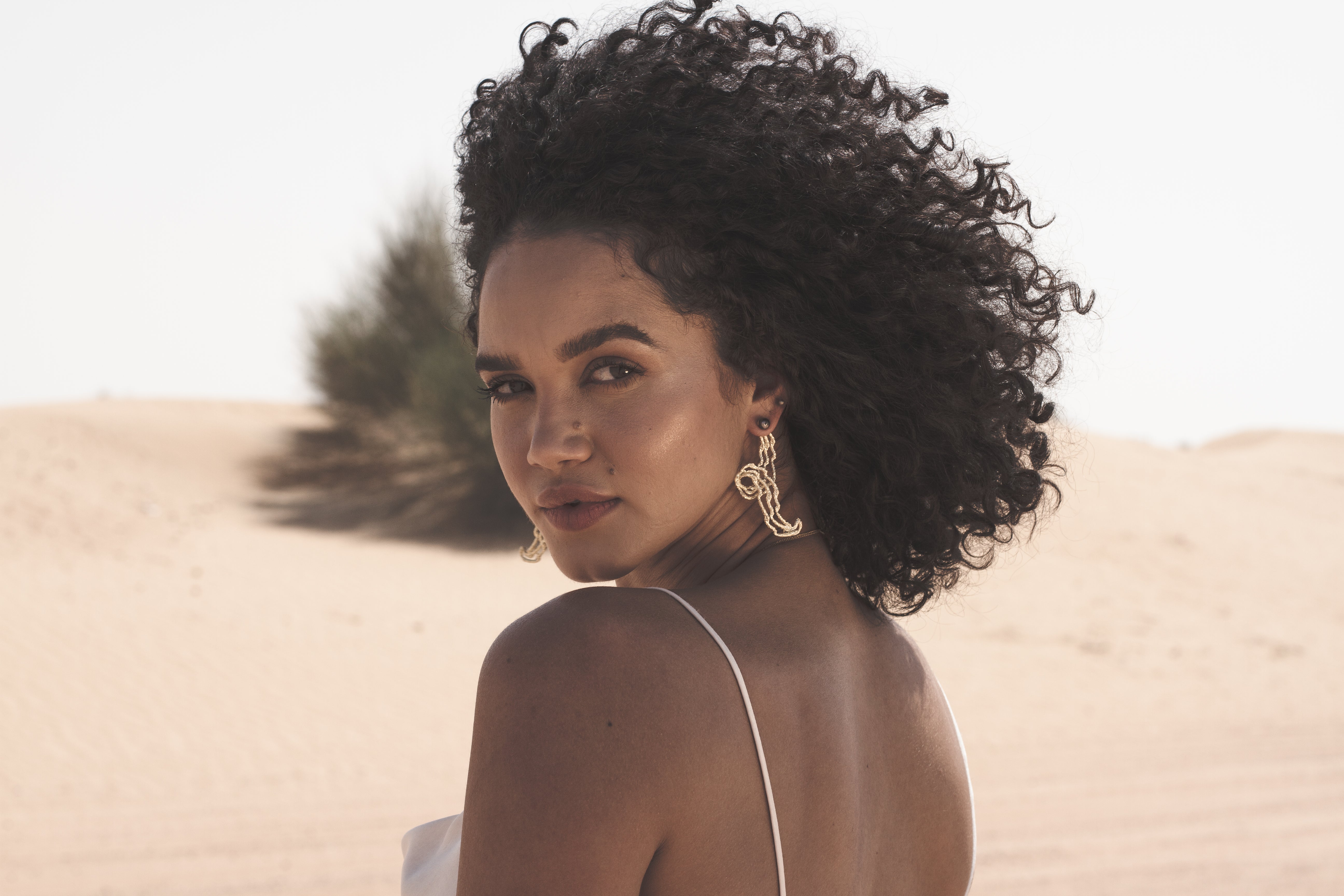Jalawan Earrings