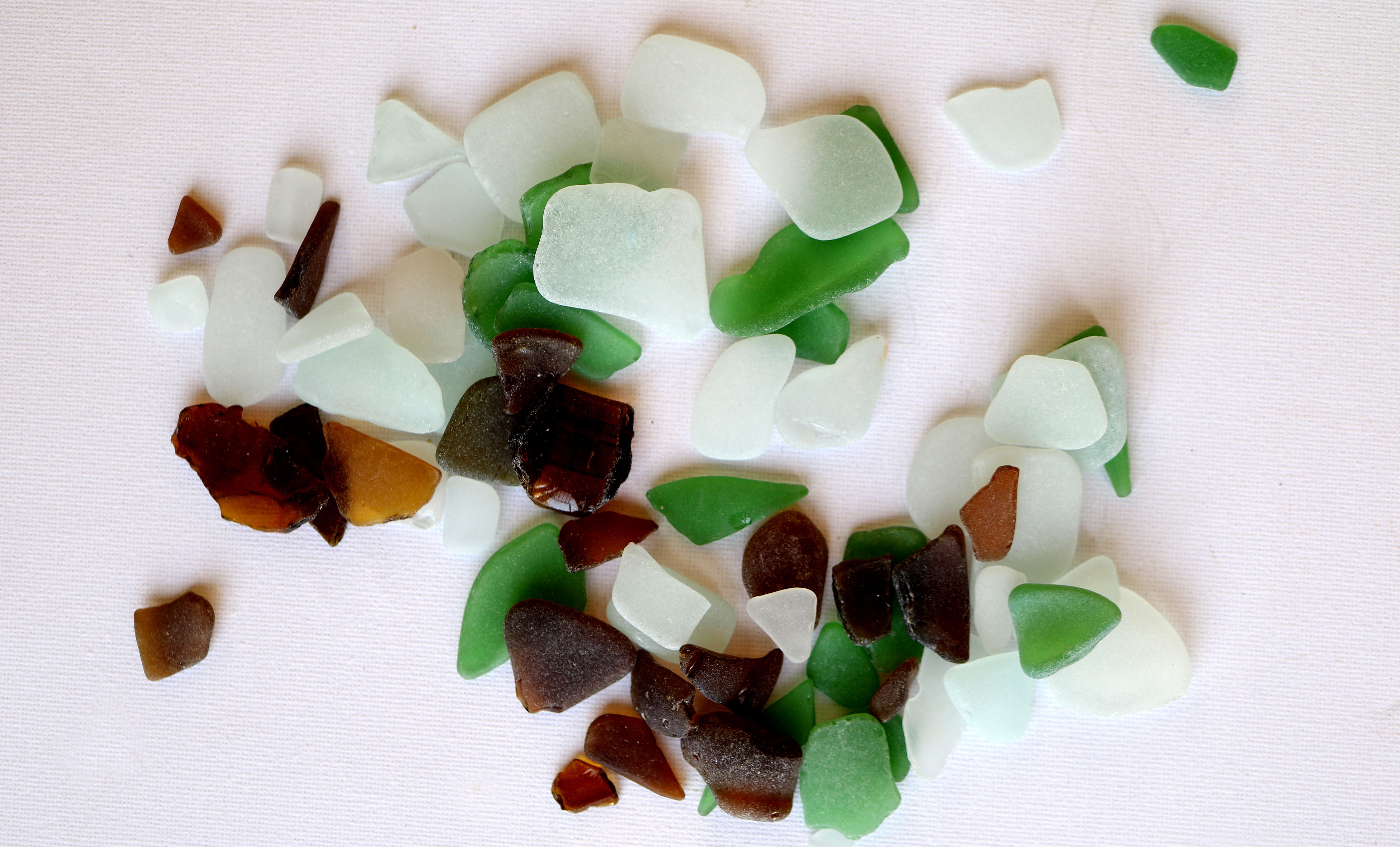 For Cleaner Oceans