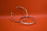 Thorned Hoops