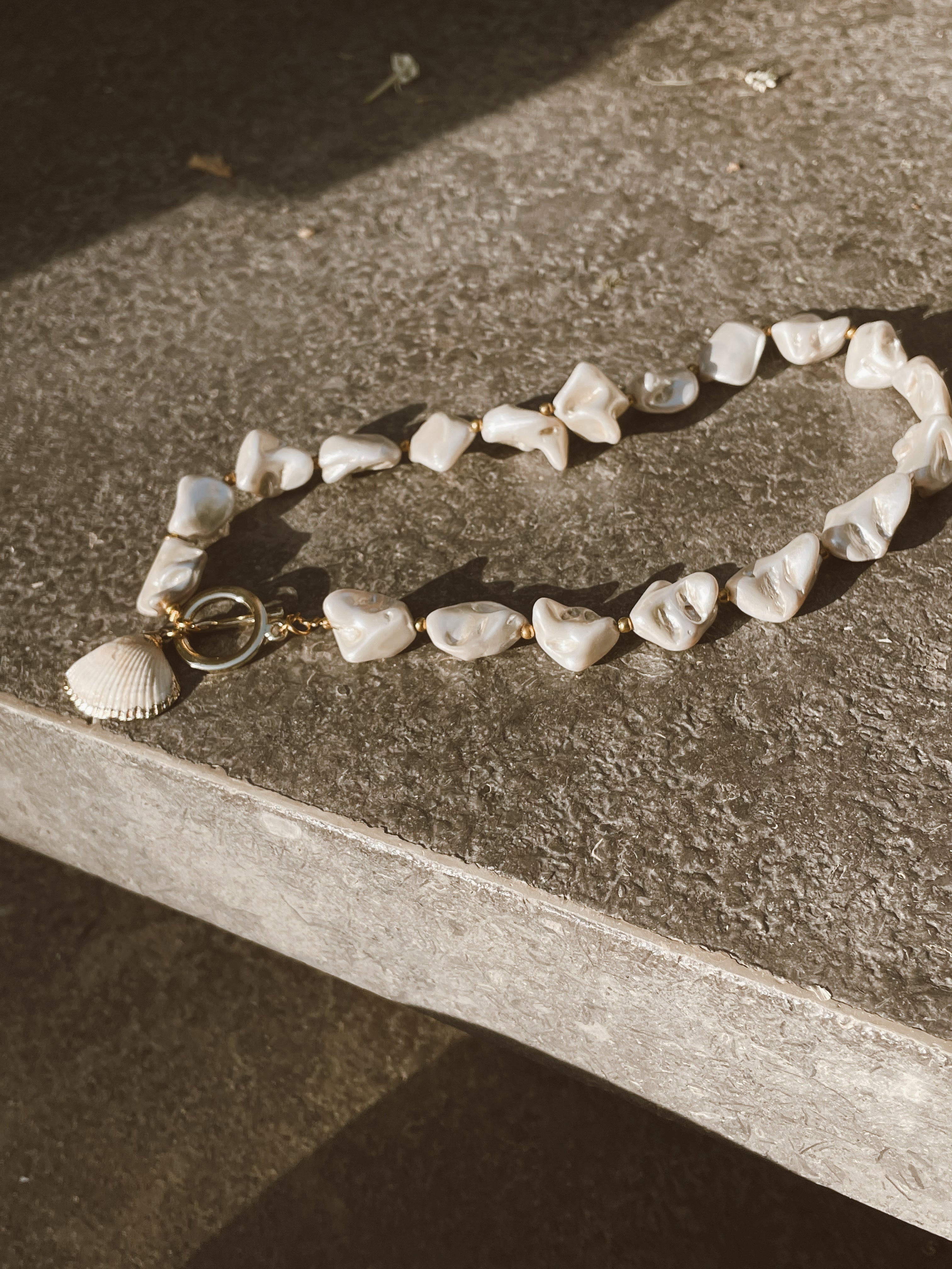 The Mermaid Choker II