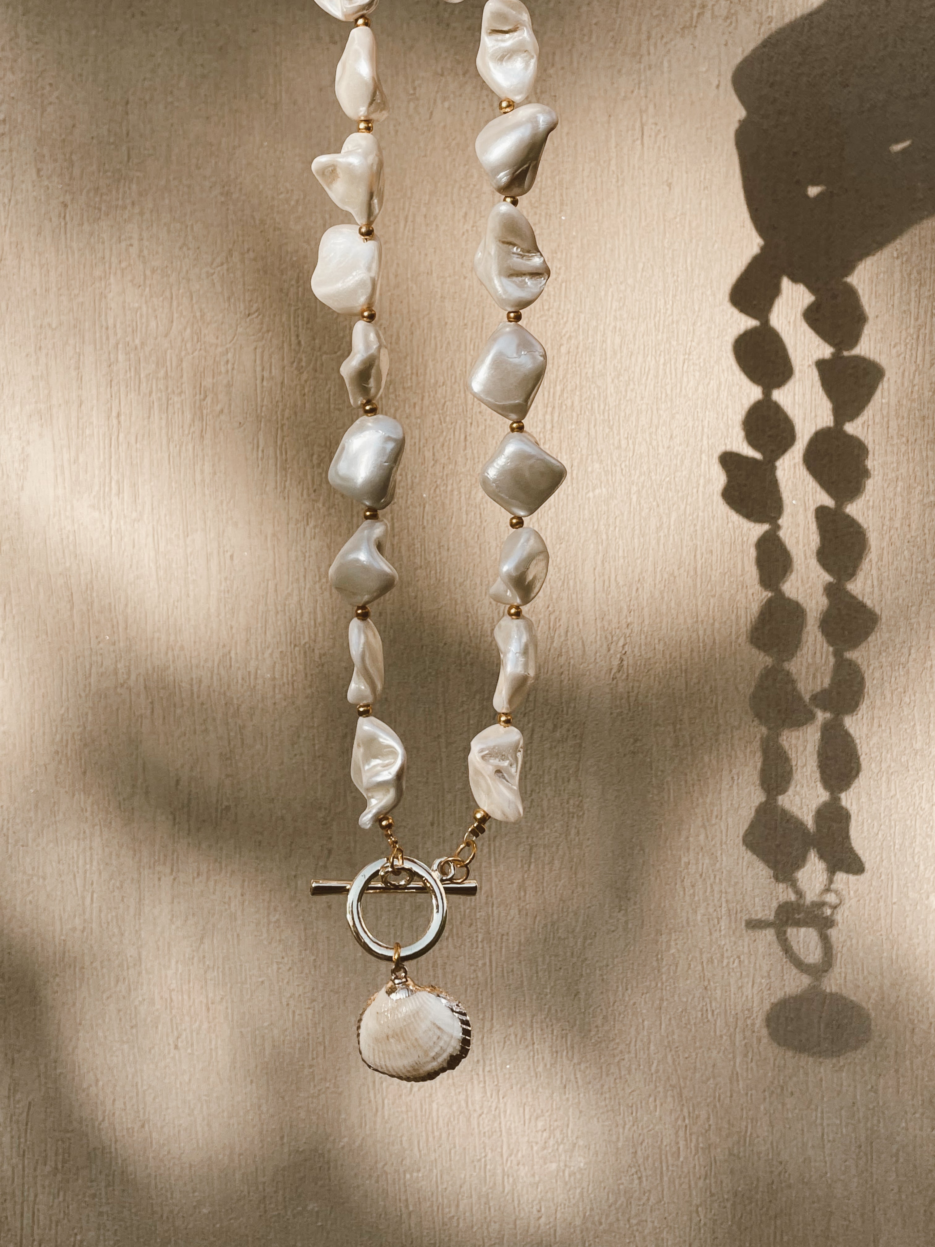 The Mermaid Choker II