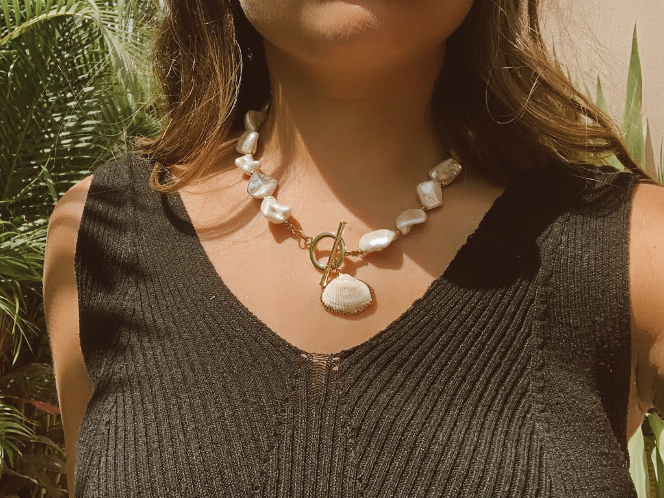 The Mermaid Choker II