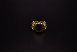 Lyria Ring | Gold