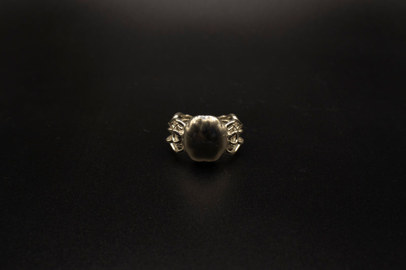 Lyria Ring | Silver